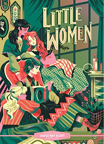 Little Women (Classic Starts) von Sterling Children's Books