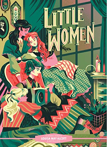 Classic Starts®: Little Women von Union Square Kids