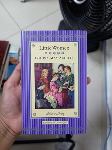 Little Women (Collector's library)
