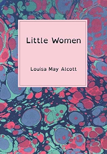 Little Women (Dyslexia-friendly Edition) von Independently Published