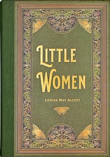 Little Women (Masterpiece Library Edition) von Peter Pauper Press
