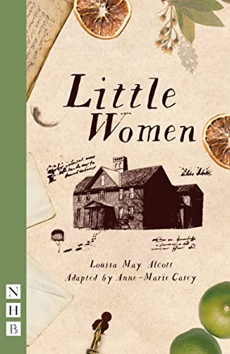 Little Women (NHB Modern Plays) von Nick Hern Books