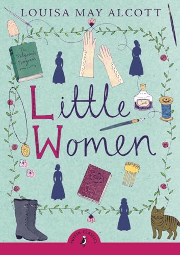 Little Women (Puffin Classics)