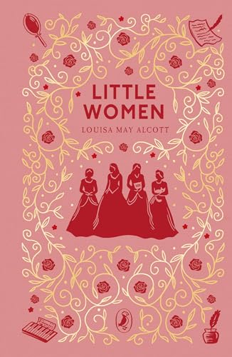 Little Women (Puffin Clothbound Classics) von Puffin Classics