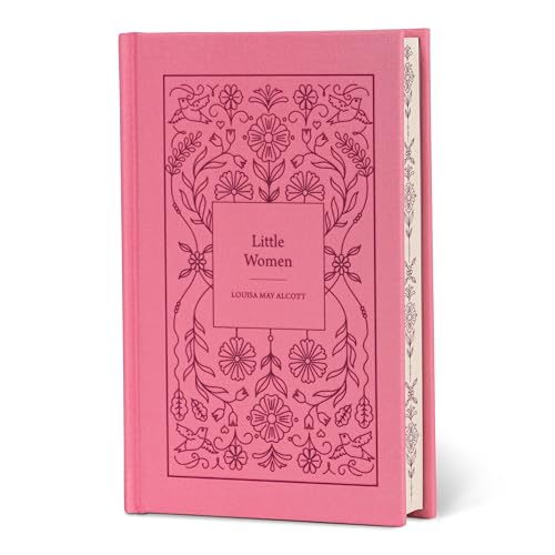 Little Women (Signature Clothbound Editions) von Union Square & Co.