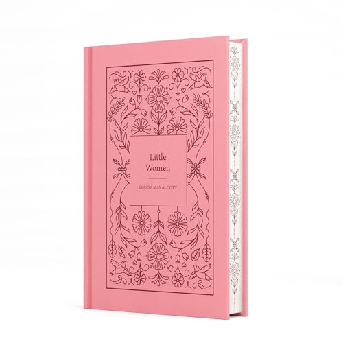 Little Women (Signature Clothbound Editions)