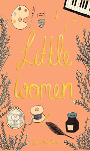 Little Women (Wordsworth Collector's Editions) von Wordsworth Editions