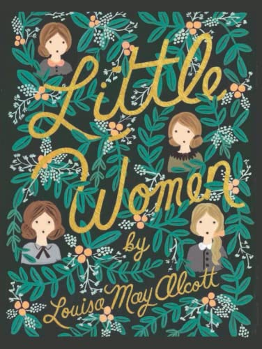 Little Women by Louisa May Alcott: Hardback Edition von Independently published