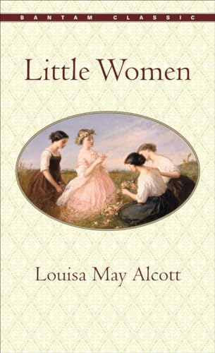Little Women Little Women