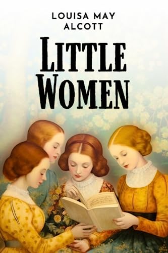 Little Women Little Women