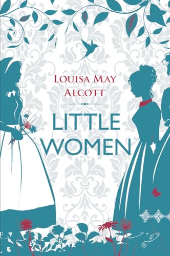 Little Women von Hesperus Press Ltd