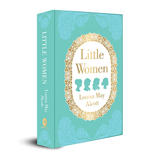 Little Women (Fingerprint! Classics) Little Women (Fingerprint! Classics)