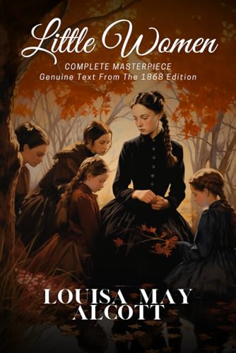 Little Women Little Women
