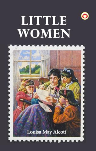 Little Women von Diamond Pocket Books Pvt Ltd