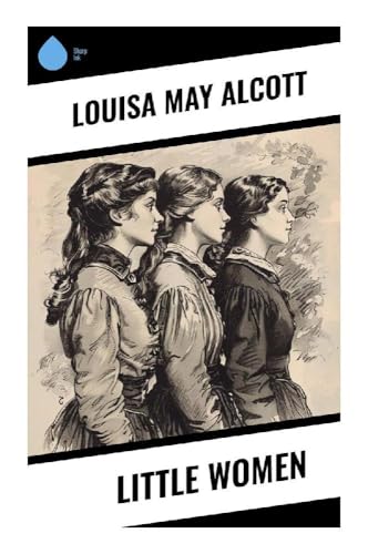 Little Women Little Women von Sharp Ink