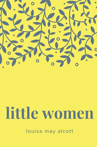 Little Women Little Women