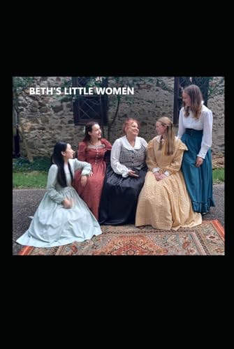 Little Women Little Women von Independently published