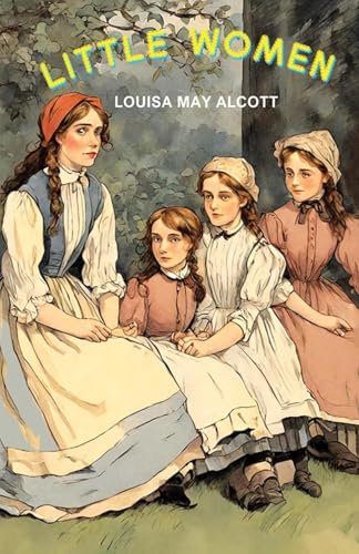 Little Women Little Women von Neelkanth Prakashan