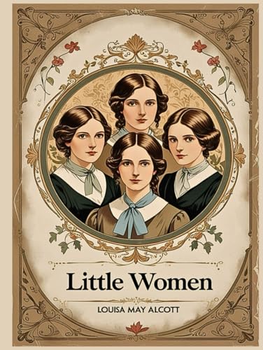 Little Women Little Women von Independently published
