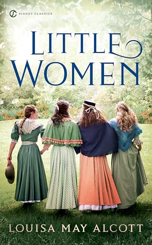 Little Women von Signet