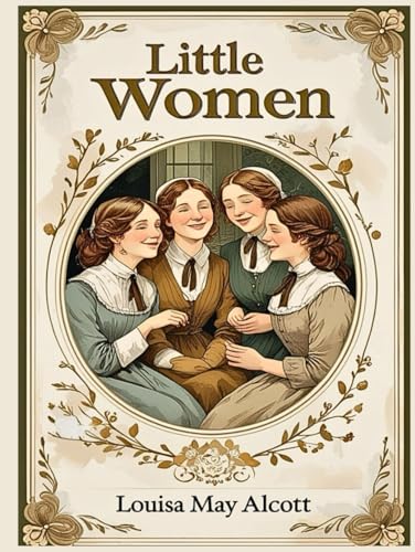 Little Women Little Women von Independently published