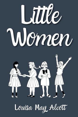Little Women: (Annotated) von Independently published