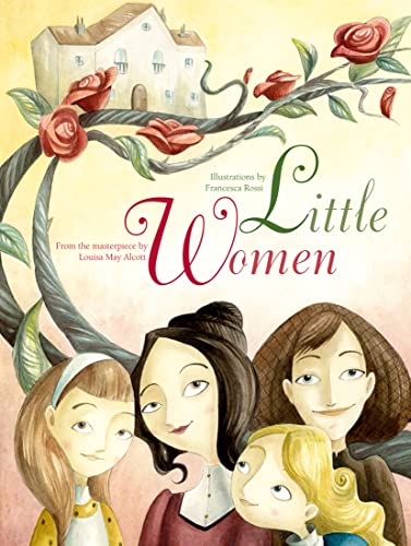 Little Women: From the Masterpiece by Louisa May Alcott (From the Masterpiece/Pocket)