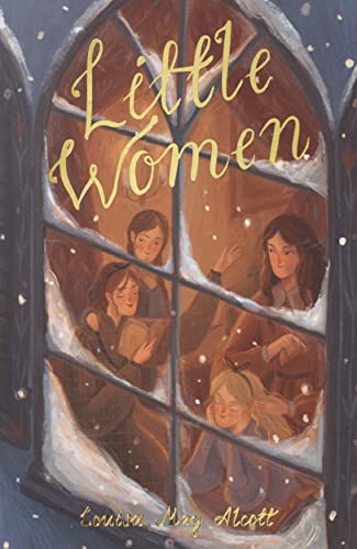 Little Women: Including Good Wives (Wordsworth Exclusive Collection)