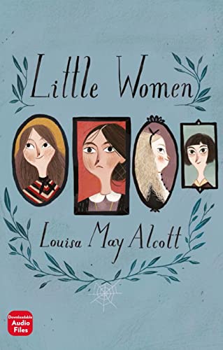 Little Women: Lektüre mit Audio-Online (ELi Teen Readers)