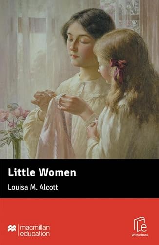 Little Women: Lektüre mit Code (Macmillan Readers New) von Hueber Verlag