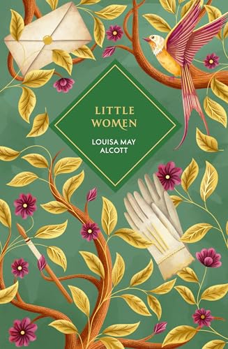 Little Women: by Louisa May Alcott (Vintage Collector's Classics) von Random House UK Ltd