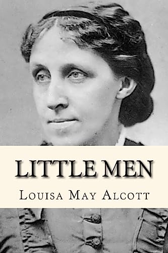 Little men Little men