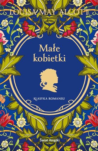 Małe kobietki (KLASYKA ROMANSU)