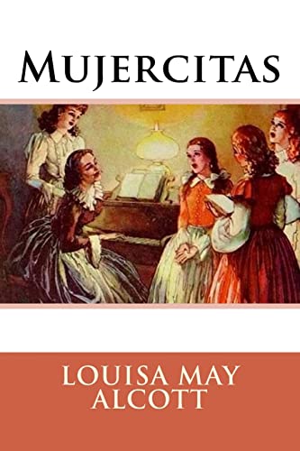 Mujercitas Mujercitas