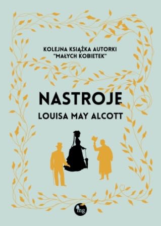 Nastroje: Wydanie ilustrowane von MG