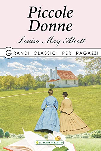 Piccole Donne von La Rana Volante