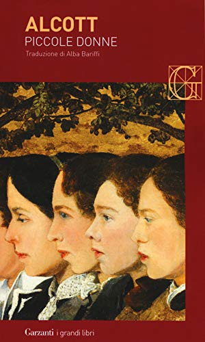 Piccole donne (I grandi libri) von I GRANDI LIBRI