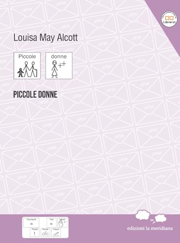 Piccole donne (Parimenti) von Edizioni La Meridiana
