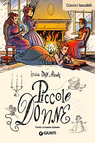 Piccole donne (Classici tascabili)