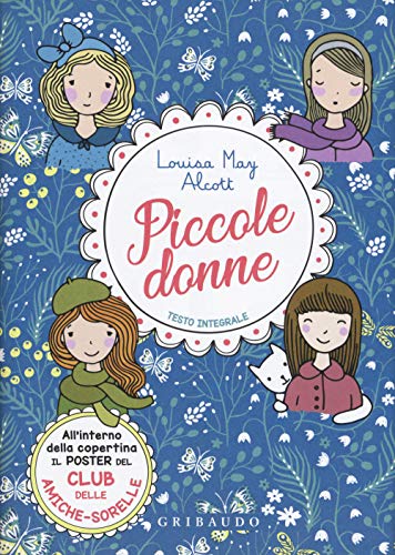 Piccole donne (Vola la pagina) Piccole donne (Vola la pagina)