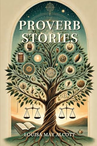 Proverb Stories: Annotated Proverb Stories: Annotated von Independently published