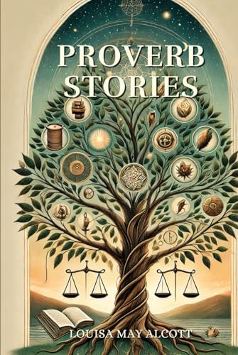 Proverb Stories: Annotated Proverb Stories: Annotated von Independently published