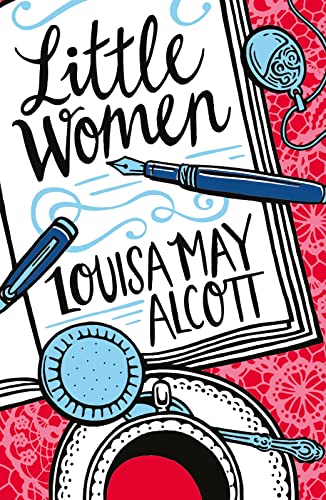 Scholastic Classics: Little Women: 1 Scholastic Classics: Little Women: 1