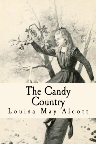 The Candy Country The Candy Country von CreateSpace Independent Publishing Platform