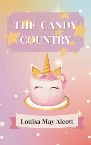 The Candy Country The Candy Country von Independently published