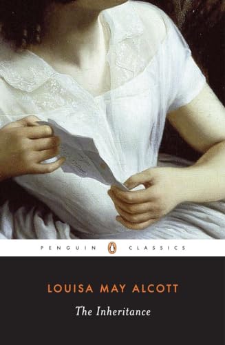 The Inheritance (Penguin Classics) von Penguin Classics