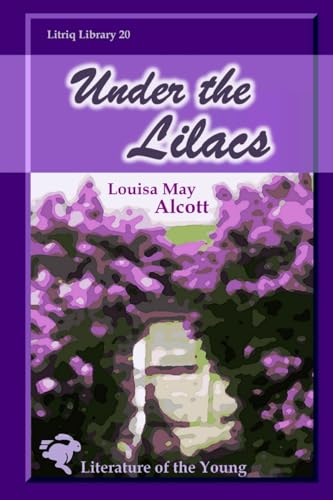 Under the Lilacs von Lulu.com