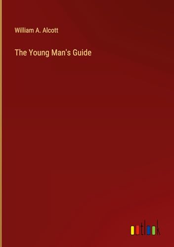 The Young Man's Guide von Outlook Verlag