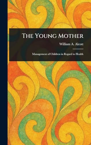 The Young Mother von Anson Street Press