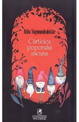 Carticica Poporului Ascuns Carticica Poporului Ascuns von Cartea Romaneasca Educational